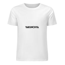 Load image into Gallery viewer, New Pure cotton short sleeved T-shirt Front print Multiple colors