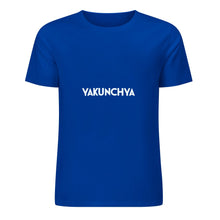 Load image into Gallery viewer, New Pure cotton short sleeved T-shirt Front print Multiple colors