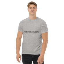 Load image into Gallery viewer, Men's heavyweight tee