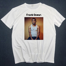 Load image into Gallery viewer, MICHELANGELO t-shirts men t shirts Harajuku Funny Print Tshirt Men Hip Hop 100% Cotton Streetwear Tee Shirt Homme Tops tees s-3L