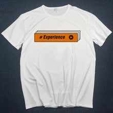 Load image into Gallery viewer, MICHELANGELO t-shirts men t shirts Harajuku Funny Print Tshirt Men Hip Hop 100% Cotton Streetwear Tee Shirt Homme Tops tees s-3L