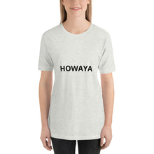 Load image into Gallery viewer, Short-Sleeve Unisex T-Shirt