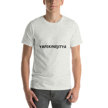 Load image into Gallery viewer, Short-Sleeve Unisex T-Shirt