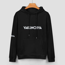 Load image into Gallery viewer, Multiple colors New Pure cotton hooded sweater
