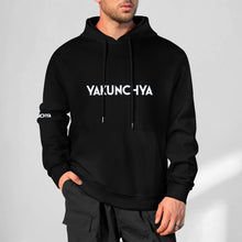 Load image into Gallery viewer, Multiple colors New Pure cotton hooded sweater
