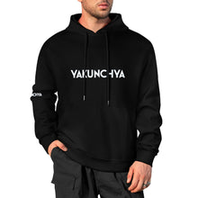 Load image into Gallery viewer, Multiple colors New Pure cotton hooded sweater
