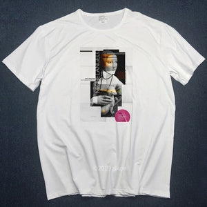Men summer purple color hip hop short sleeve t shirt fashion women 3D print  funny tshirts vintage casual tees tops