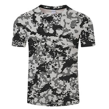 Load image into Gallery viewer, Newest 3D Printed T-Shirt Ink Draw Pattern Short Sleeve Summer Casual Tops Tees Fashion O-Neck Tshirt Male
