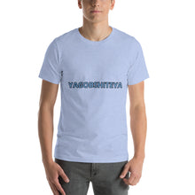 Load image into Gallery viewer, Short-Sleeve Unisex T-Shirt

