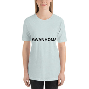 Short-Sleeve Unisex T-Shirt